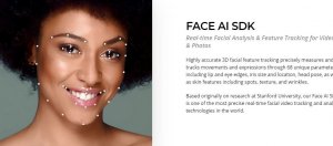 美妆业也吹科技风，莱雅买下AR与AI技术业者ModiFace