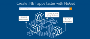 受NPM启发，.NETCore2.1预览版新增GlobalTools全域工具
