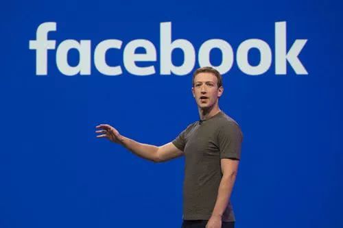 扎克伯格的至暗时刻：Facebook股价继续下跌市值蒸发近500亿美元