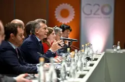 G20公报重点关注加密货币 预计7月出台相关政策