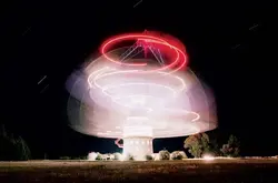 天文学家发现最明显的无线电爆发