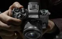 Canon高管证实将打造高端无反相机：将涉及各个层次