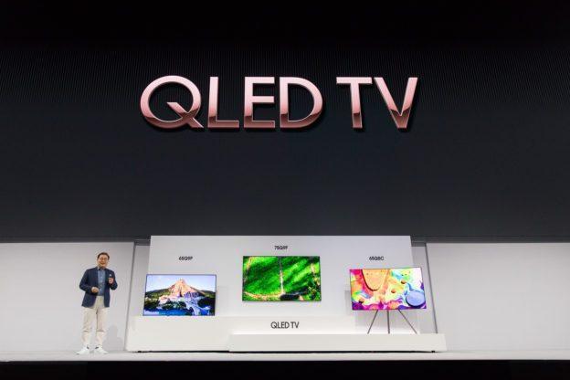智能手机OLED买气惨 三星A5厂将改为电视OLED产线？