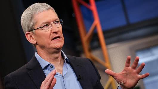 美国银行：苹果正在研发一款可折叠iPhone 将于2020年发布