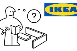 总是看不懂说明书？AssembleARApp助你组装IKEA家俬