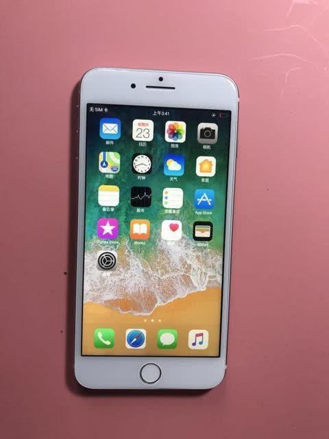山寨iPhone8Plus：这山寨功底 就问苹果服不服？