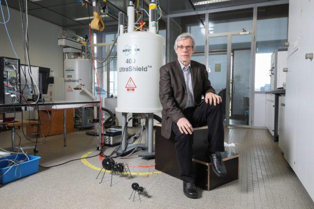瑞士研发甲酸燃料电池 解决氢燃料运输与补充难题