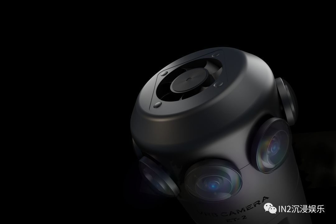 西顾视频发布6DoF实拍视频技术光流相机及算法实现VR动态场景拍摄