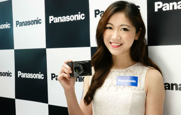 Panasonic三机齐发：轻巧女友GF10、高质4K无反GX9、15X变焦1吋CMOSZS220
