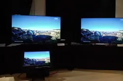 太土豪 索尼X900F20184KHDR电视上手