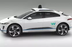 业界|Waymo捷豹发布全球首辆全自动驾驶电动汽车I-PACE（附视频）