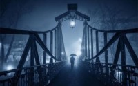 在迷雾中寻找夜的气氛这5点知识助你拍大片