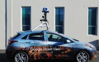 Google街景团队升级图像采集相机：加入人工智能