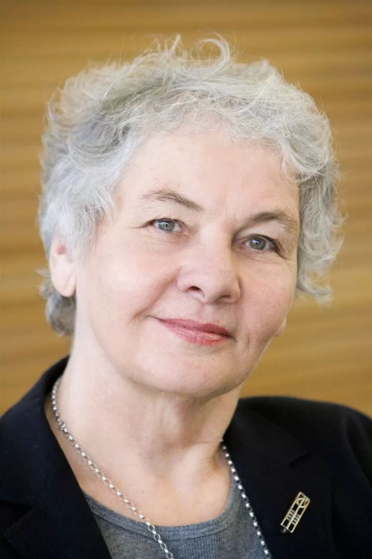德国国宝：唯一一位女性诺贝尔科学奖得主
