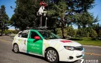 Google8年来首次升级街景相机走向数字化