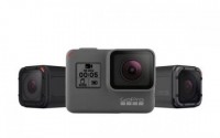 GoPro很努力运动相机行业却会带它走下坡路