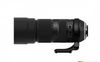 腾龙宣布开发轻量级100-400mm镜头