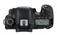 轻巧才好用，CanonEOS6DMarkII数位单反相机在台上市