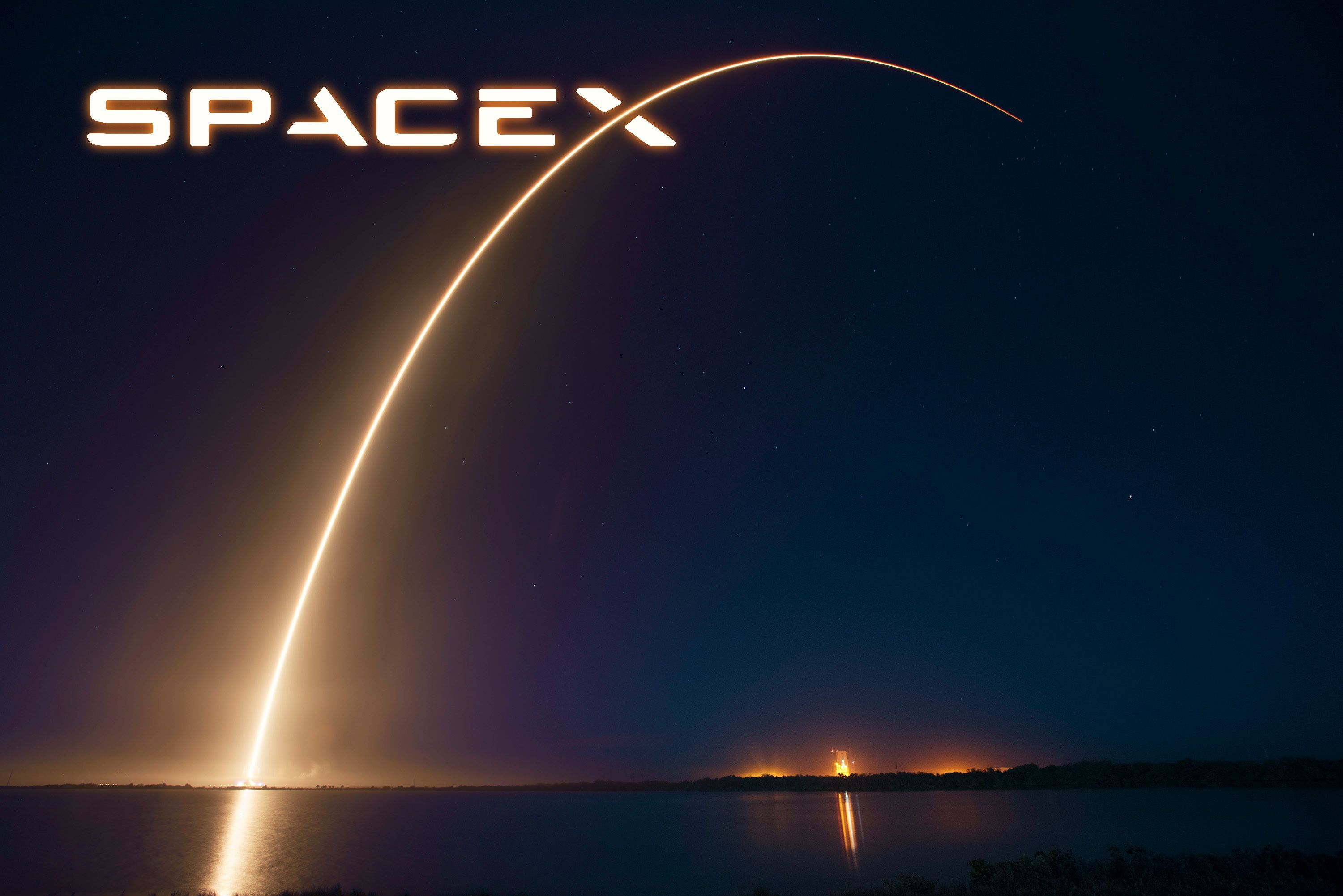 一文读懂SpaceX2018年的发射任务：不断尝试 不断逼近