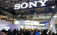 Sony参展CCBN2017推动媒体业快速进化