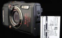 Olympus推出三防相机TG-5