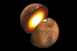 火星地震可能撼动整个行星科学