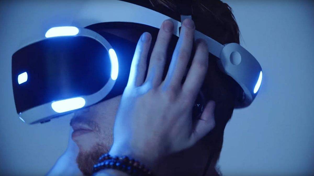 关于VR眼镜 你知道些什么？