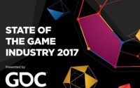 GDC大调查：仍有53%欧美开发者在研发PC游戏