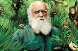 达尔文的进化论如何成为权威理论？一次物理学革命提供了重要证据