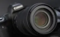 Canon70-300mmISII评测