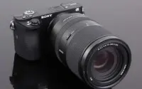 APS-C无反新旗舰Sony无反A6500评测
