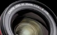 提升画质的秘诀CanonBR镜片技术解析
