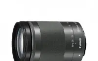 Canon旗舰级迷你单眼EOSM5旅游镜组新上市