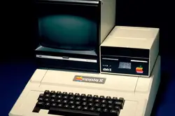 80年代主流家用PC介绍