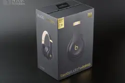 BeatsStudio3Wireless蓝牙无线主动降噪头戴式耳机图集[Soomal]