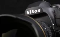 Nikon全系列单反相机盘点