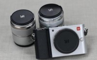 小蚁无反相机M1发布：采用M4/3规格传感器套机售2199元