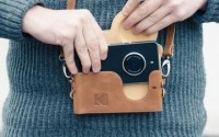 Kodak推首款智能手机主打拍照功能