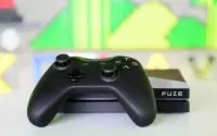 FUZE游戏机评测：除了微软Sony任天堂或许还有别的选择