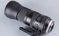 腾龙150-600mmVCG2镜头评测：打鸟买它够划算