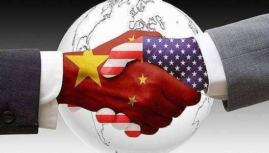 就在刚刚 中国宣布对美国128项进口商品加征关税
