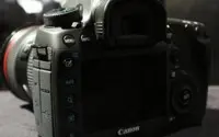 CanonGoogle都公布过亿像素相机了下一部是谁？
