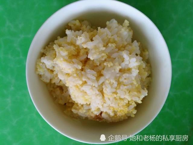 小米和大米不能组合在一起做饭吃 这是真的吗？