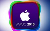 Apple公司发2016年WWDC邀请函：6月14日召开