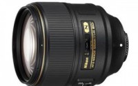 Nikon发布AF-S105mmf/1.4EED镜头售价约1万五