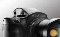Canon称暂不会推出中画幅相机盈利难保障