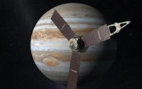 新闻早知道：华为用单反冒充手机照片朱诺将进入木星轨道