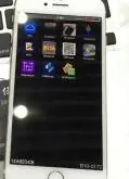 iPhone7工程机首次亮相天线有改动镜头仍凸出