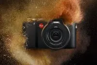还拿相机当传家宝?Leica发布三防相机