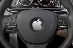 苹果申请吸能组件专利这是在做汽车？
